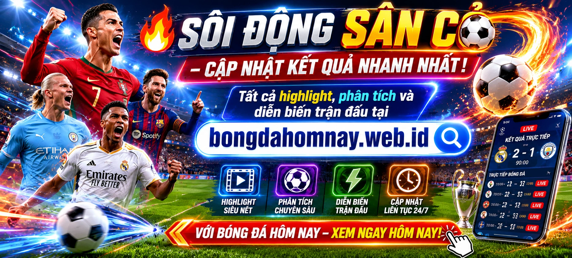 Live betting và thanh toán nội địa